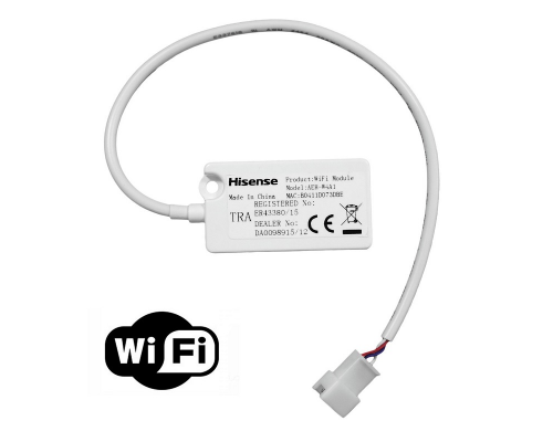 Wi-Fi модуль Hisense AEH-W4E1