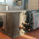 Демонтаж канального кондиционера Hisense до 2.5 кВт (09 BTU) до 30 м2